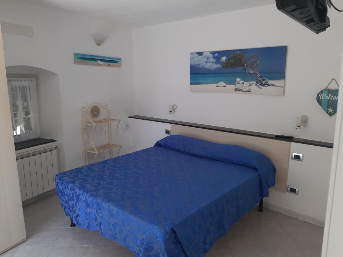 Appartamento Il Giardino Levanto Exterior photo